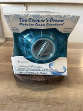 Camper s Dream The ORIGINAL Play and Freeze I...