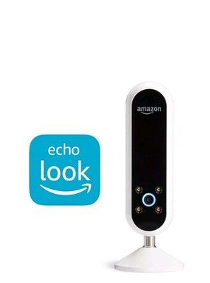 Amazon Echo Look Smart Assistant