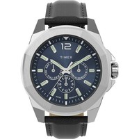 Herrenuhr Timex Essex Avenue Schwarz [Ø 44 Mm]