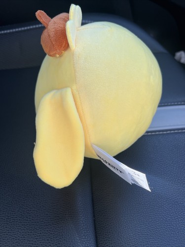 Hello Kitty Plush Toys Sanrio Dumplings 6 inch NWOT Pompompurin - Picture 2 of 7
