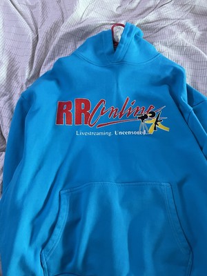 RR Online Really Rich Kankan Merchandise | eBay