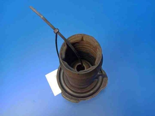 MERCEDES-BENZ CLS C219 Stoßdämpferachslager vorne rechts 2303230020 21212982