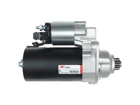 AS-PL Anlasser Starter AS S0025 f&uuml;r FORD AUDI SEAT SKODA VW A3 BORA NEW GOLF 8Z0