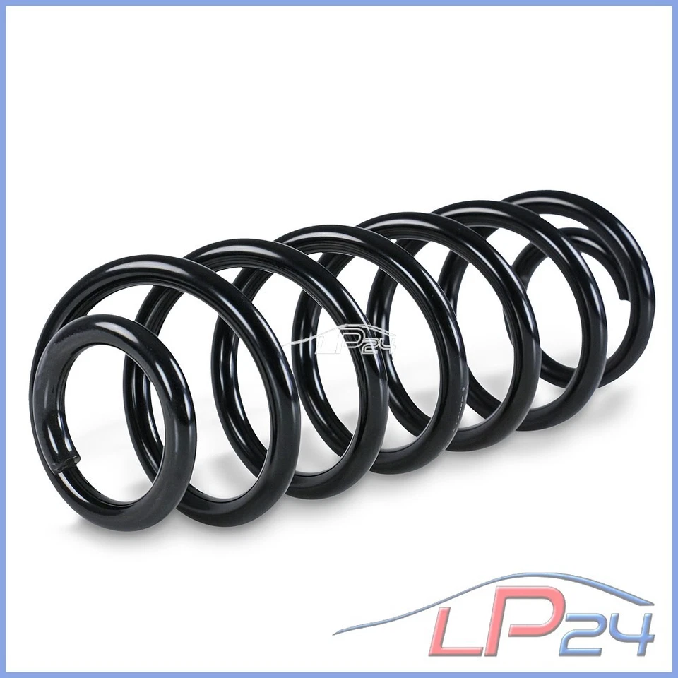 BILSTEIN RESSORT DE SUSPENSION ARRIÈRE B3 POUR VW EOS GOLF 5 TOURAN SKODA SUPERB - Photo 3/4