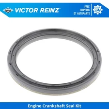 For 2003-2008 Isuzu Ascender Engine Crankshaft Seal Kit Rear Victor Reinz 2004