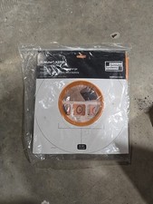 Schluter 1x KERDI 4.5 Mixing Valve Seal Tub/Shower And 3x 3/4 Pipe Seal