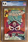 AMAZING SPIDER-MAN # 241 CGC 9.4! (1983)