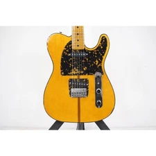 H.S.Anderson Hs-1 Mad Cat