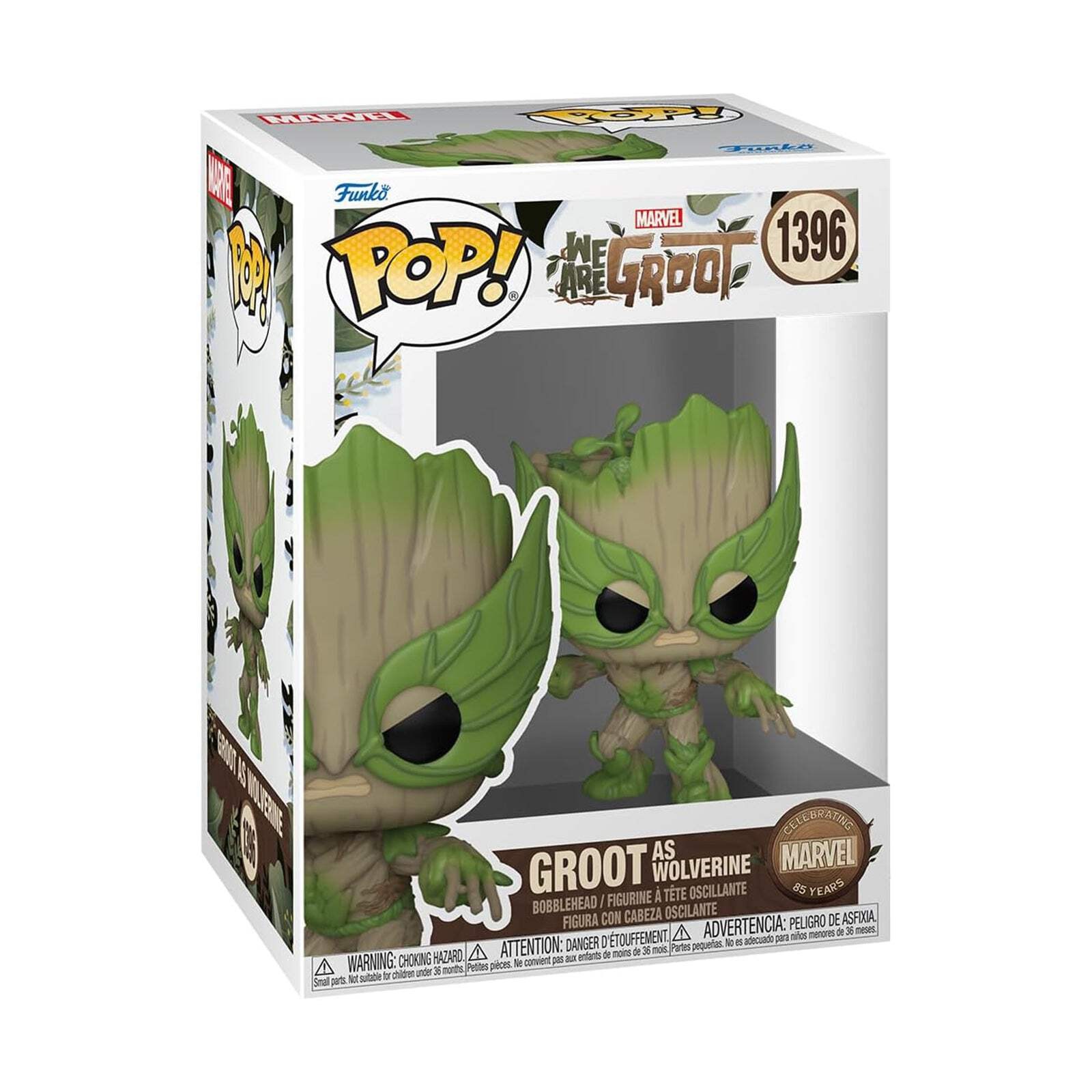 New In Stock