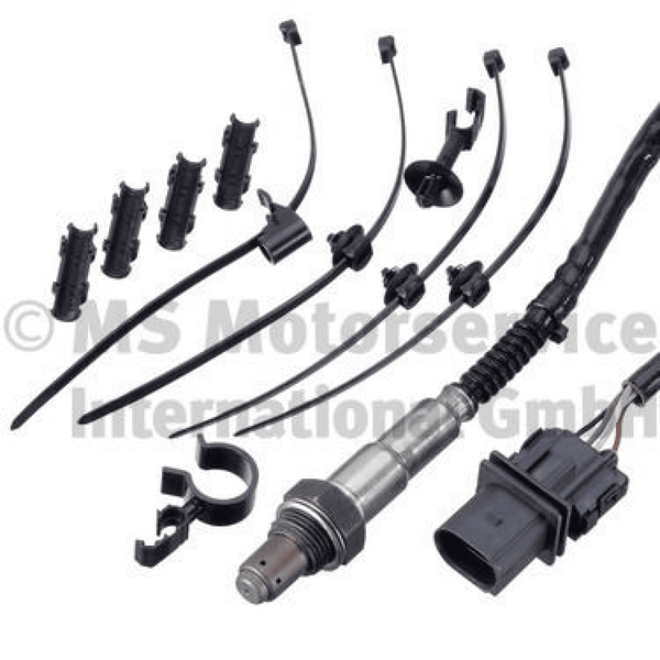 Lambdasonde FüR Audi Hyundai KIA Lamborghini Mitsubishi Porsche Seat Skoda VW-image