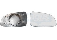 VAN Wezel Spiegelglas, AuüEnspiegel Rechts FüR Opel