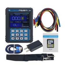 MR9270CP 4-20mA Signal Generator Calibration Current Voltage Calibrator