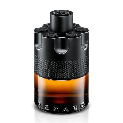 Azzaro The Most Wanted Parfum-Intense Cologne - Spicy&Seductivet-Luxury Perfumes