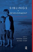 Vivienne Lewin (U. A.) | Siblings In Development | Buch | Englisch (2019)