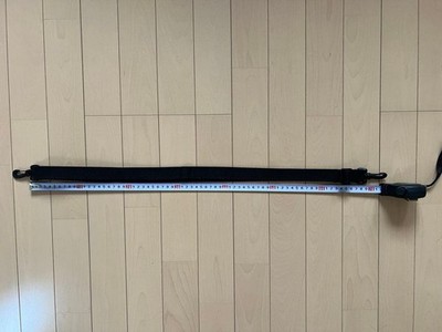 Chums Bag String Nylon Strapvalue 120Cmapproximately 70Cm Snap Hook Included Rar