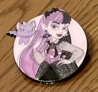 Lot of 4 Loungefly Pins Clueless, Star Wars, And Monster High — photo 8