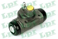 LPR 4635 Radbremszylinder FüR Ford, Nissan