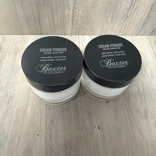 Baxter Of California Cream Pomade 2 fl oz, Li...