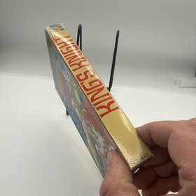 King's Knight (NES, Nintendo) *CIB * Very Clean Box