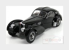 1:18 SOLIDO Bugatti Type 57Sc Atlantic 1938 Black SL1802101 Model