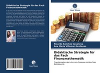 Ricardo SáNchez Casanova (U. A.) | Didaktische Strategie FüR Das Fach...