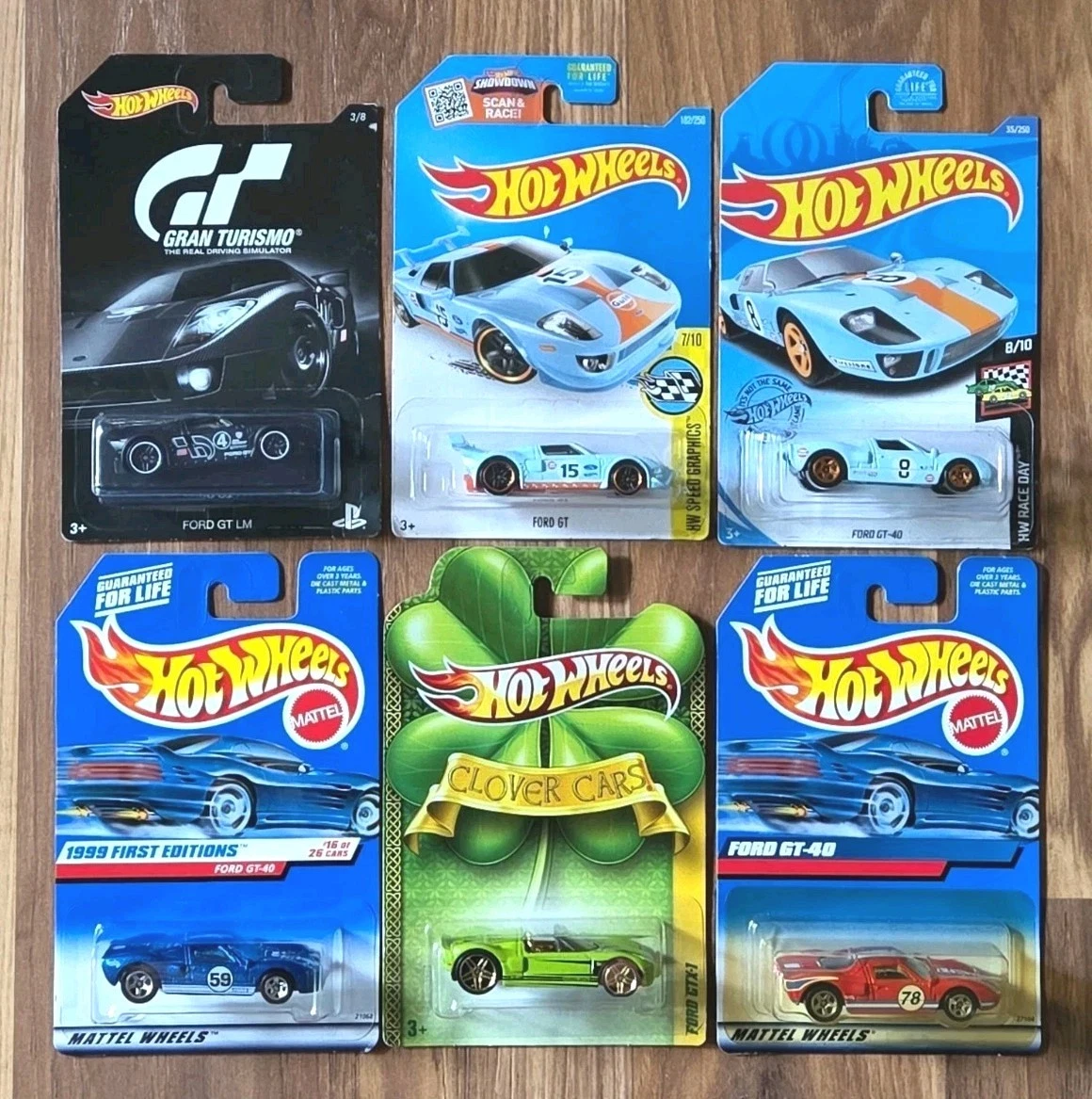 Hot Wheels Ford Gt Lm for sale | eBay