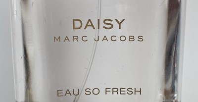 Marc Jacobs - Daisy Eau So Fresh - Eau de Toilette - Damenparfum 75ml Spray