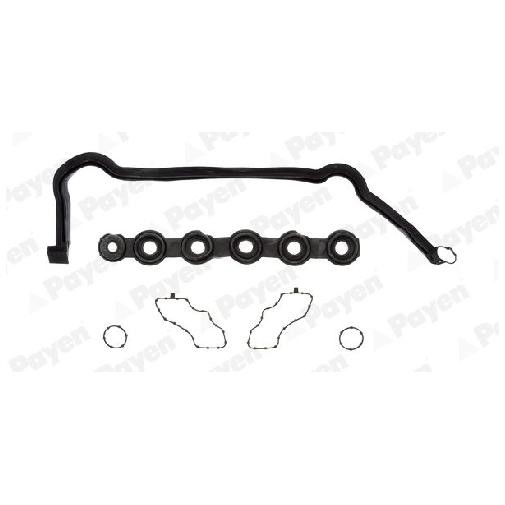 Dichtungssatz Zylinderkopfhaube FüR Opel Vivaro X83 2.0 06 Bis 14 Payen M9R Neu-image