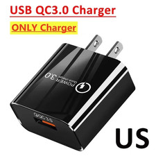 Wireless Charger Station Desk Lamp Night Light Alarm Clock Bluetooth Speaker for