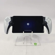 Sony PlaySation Portal White Console Gaming System Only