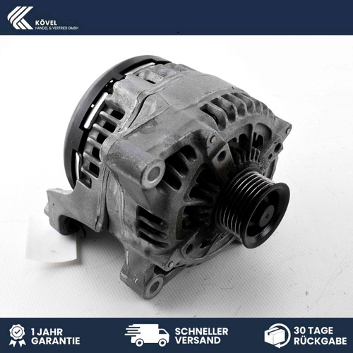 Original Lichtmaschine Generator BMW X1 F48 18i 1.5L 7640132