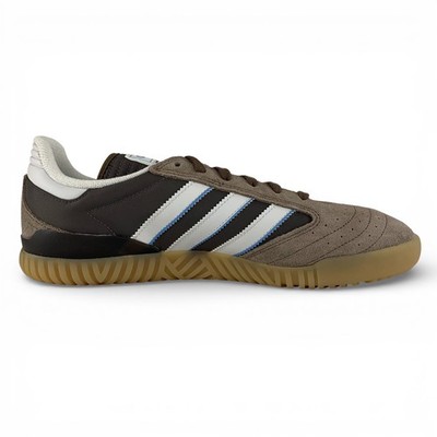 adidas Busenitz Indoor Super Earth Strata Brown Men display picture 1