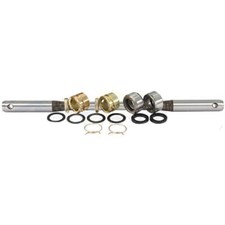 Al40976 New Load Control Shaft Kit Fits John Deere 1830 2030 2130 2040s 2140+