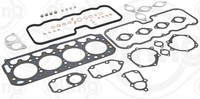 Elring Dichtungssatz Zylinderkopf FüR Peugeot J5 Pritsche/Fahrgestell
