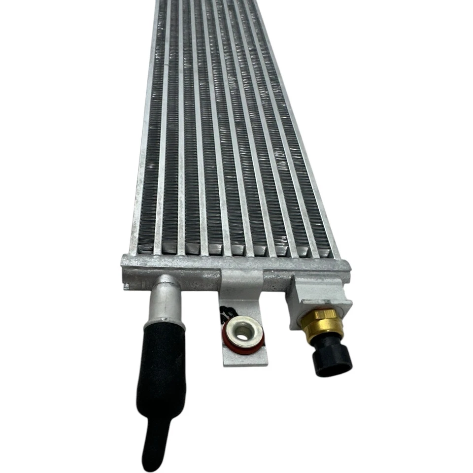 GM 2085070, 21767 Auxiliary Radiator for Chevrolet Malibu Impala Buick Regal - Imagem 2 de 4
