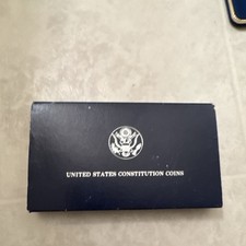 1987 US Modern Gold Commemorative Coins (1984-Now) for sale | eBay