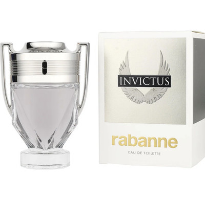 Paco Rabanne Invictus Men s Eau de Toilette - 1.7oz