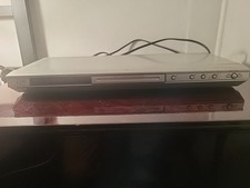 JVC XV-N212S Digital Direct Progressive Scan DVD/Super VCD/VCD/CD Player CG-0125