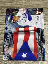 2022 Topps Pristine #PB-12 Francisco Lindor Pristine Borders