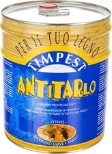 TIMPEST | ANTITARLO LT. 10- | ART TIMP10