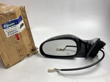 K Source CH1320213 Manual Left Mirror For 199...