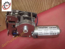Thermo Fisher Sorvall Legend XTR Centrifuge Oem Lid Lock Assy Tested