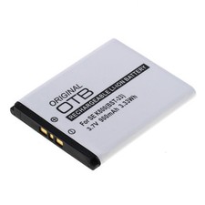OTB Akku für BST-33 - Sony Ericsson K660i, K790i, K800i, K810i, M600i 900mAh