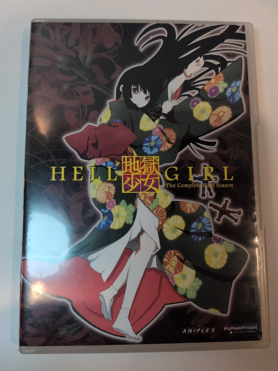 hell girl products for sale | eBay