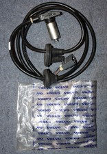 Volvo 740 760 1988 ABS Sensor Hinterachse rear axle ABS NOS new old stock