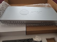 AT T U115 VPN Gateway - Router Firewall, Network.