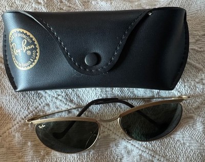 Ray-Ban ボシュロム製　W2568 Predator プレデター Ray-Ban ボシュロム製 W2568 Predator プレデター Original 1990's B&L