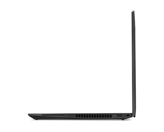Lenovo ThinkPad T16 Gen 1, 16-Inch Laptop, with Intel Core i7 12th Gen., Windows 11 Home