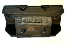 1967 1968 1969 Oem Original Used Camaro Chevelle Nova Trans Transmission Mount