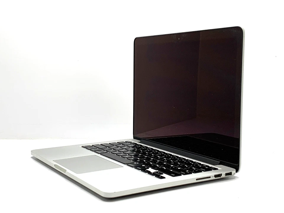 MacBook Pro 13" 2015 | i5-5287U | 16GB RAM | 512GB SSD | 1281 Ciclos | LEER Foto 4 de 4